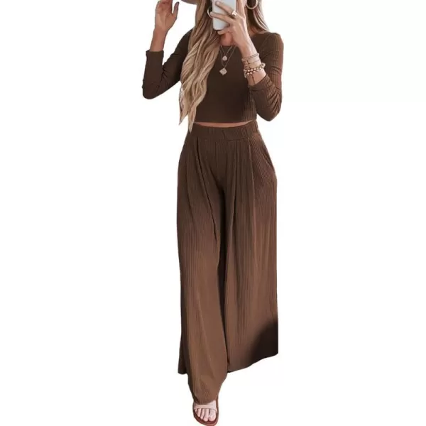 Solid Brown