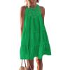 Solid Bright Green