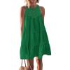 Solid Green