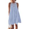 Solid Light Blue