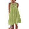 Solid Light Green