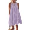 Solid Light Purple