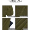 imageBTFBM Women Casual Summer Smocked Dresses 2025 Crew Neck Puff Short Sleeve Empire Waist ALine Beach Vacation Mini DressArmy Green