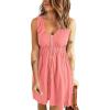 Buttons Light Pink
