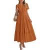 Brown Orange