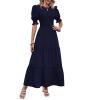 Solid Navy
