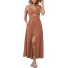 Solid Light Brown