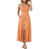 Solid Light Orange