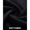 imageBTFBM Women 2025 Summer Sleeveless Tank Dresses Crew Neck Slim Fit Short Casual Ruched Bodycon Party Club Mini DressBlack