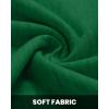imageBTFBM Women 2025 Summer Sleeveless Tank Dresses Crew Neck Slim Fit Short Casual Ruched Bodycon Party Club Mini DressBright Green