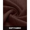 imageBTFBM Women 2025 Summer Sleeveless Tank Dresses Crew Neck Slim Fit Short Casual Ruched Bodycon Party Club Mini DressCoffee