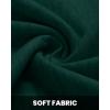 imageBTFBM Women 2025 Summer Sleeveless Tank Dresses Crew Neck Slim Fit Short Casual Ruched Bodycon Party Club Mini DressDark Green