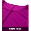 imageBTFBM Women 2025 Summer Sleeveless Tank Dresses Crew Neck Slim Fit Short Casual Ruched Bodycon Party Club Mini DressDark Purple