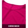 imageBTFBM Women 2025 Summer Sleeveless Tank Dresses Crew Neck Slim Fit Short Casual Ruched Bodycon Party Club Mini DressDark Rose Red