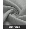 imageBTFBM Women 2025 Summer Sleeveless Tank Dresses Crew Neck Slim Fit Short Casual Ruched Bodycon Party Club Mini DressGrey