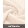 imageBTFBM Women 2025 Summer Sleeveless Tank Dresses Crew Neck Slim Fit Short Casual Ruched Bodycon Party Club Mini DressLight Apricot