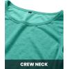 imageBTFBM Women 2025 Summer Sleeveless Tank Dresses Crew Neck Slim Fit Short Casual Ruched Bodycon Party Club Mini DressLight Green