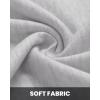 imageBTFBM Women 2025 Summer Sleeveless Tank Dresses Crew Neck Slim Fit Short Casual Ruched Bodycon Party Club Mini DressLight Grey