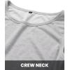 imageBTFBM Women 2025 Summer Sleeveless Tank Dresses Crew Neck Slim Fit Short Casual Ruched Bodycon Party Club Mini DressLight Grey