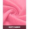 imageBTFBM Women 2025 Summer Sleeveless Tank Dresses Crew Neck Slim Fit Short Casual Ruched Bodycon Party Club Mini DressLight Pink