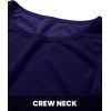imageBTFBM Women 2025 Summer Sleeveless Tank Dresses Crew Neck Slim Fit Short Casual Ruched Bodycon Party Club Mini DressNavy