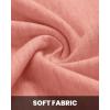 imageBTFBM Women 2025 Summer Sleeveless Tank Dresses Crew Neck Slim Fit Short Casual Ruched Bodycon Party Club Mini DressPink