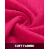 imageBTFBM Women 2025 Summer Sleeveless Tank Dresses Crew Neck Slim Fit Short Casual Ruched Bodycon Party Club Mini DressRose Red