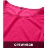 imageBTFBM Women 2025 Summer Sleeveless Tank Dresses Crew Neck Slim Fit Short Casual Ruched Bodycon Party Club Mini DressRose Red