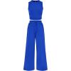 Solid Blue