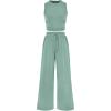 Solid Fruit Green