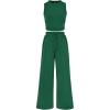 Solid Green
