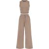 Solid Khaki