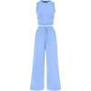 Solid Light Blue