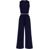 Solid Navy