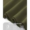 imageBTFBM Summer Maxi Dresses for Women 2025 Sleeveless Casual Ruched High Waisted Tank Long Sundress Flowy Beach DressArmy Green