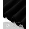 imageBTFBM Summer Maxi Dresses for Women 2025 Sleeveless Casual Ruched High Waisted Tank Long Sundress Flowy Beach DressBlack