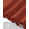 imageBTFBM Summer Maxi Dresses for Women 2025 Sleeveless Casual Ruched High Waisted Tank Long Sundress Flowy Beach DressBrick Red