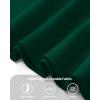 imageBTFBM Summer Maxi Dresses for Women 2025 Sleeveless Casual Ruched High Waisted Tank Long Sundress Flowy Beach DressDark Green