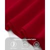 imageBTFBM Summer Maxi Dresses for Women 2025 Sleeveless Casual Ruched High Waisted Tank Long Sundress Flowy Beach DressRed
