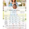 imageBTFBM Women Summer Dresses 2025 Casual Flowy Beach Square Neck Puff Short Sleeve Smocked Back Boho Floral Long Maxi DressPrint Blue