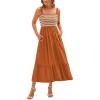 Brown Yellow
