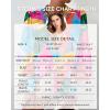imageBTFBM Women Fashion Button Down Shirts Lapel V Neck Printed Solid Boho Long Sleeve Blouses Dressy Casual Summer Fall TopMulticolored