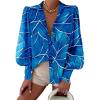 Multi Blue