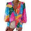 Multicolored