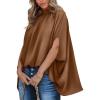 Solid Brown