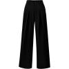 Solid Black