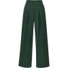 Solid Dark Green