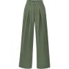 Solid Grey Green