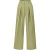 Solid Light Green