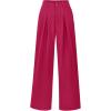 Solid Rose Red